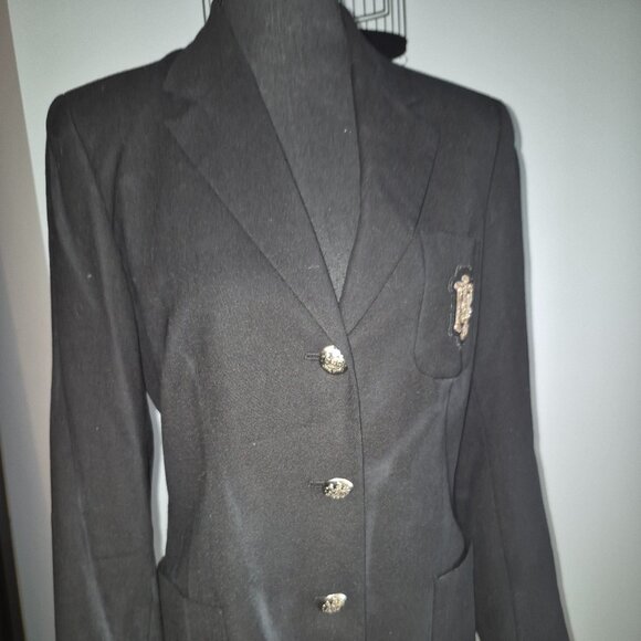 Ralph Lauren Wool Blazer (6) - Picture 1 of 6